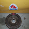 Шкив коленвала TOYOTA 1KZ