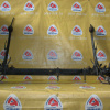 Балка NISSAN P12 2WD DISK ABS. В сборе. R