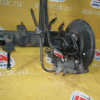Балка NISSAN P12 2WD DISK ABS. В сборе. R