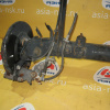 Балка NISSAN P12 2WD DISK ABS. В сборе. R