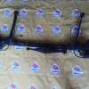 Балка NISSAN P12 2WD DISK ABS. В сборе. R