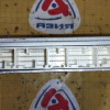 Компьютер ДВС Toyota Estima / 175200-5372 1MZ-FE MCR40 4WD a/t