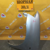Крыло TOYOTA Succeed NCP50 перед, лев