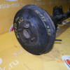 Балка TOYOTA NCP51 Succeed/Probox ABS DRAM R