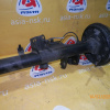 Балка TOYOTA NCP51 Succeed/Probox ABS DRAM R