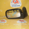 Зеркало TOYOTA Carib/Corolla/Sprinter AE11# '1997-2000 механическое L