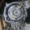 АКПП NISSAN CR12/CR14 2WD