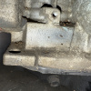 АКПП Mitsubishi 4D56 4WD S/Select Pajero Sport KH0 '2013-