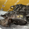 АКПП Mazda FP/FS 4WD 2 поддона 5 щел. 9 к. 6 положений, 24 шлиц, с приводом спид. Capella GWER