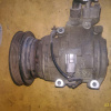 Компрессор кондиционера Toyota 3S-GE Caldina ST215