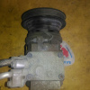 Компрессор кондиционера Toyota 3S-GE Caldina ST215
