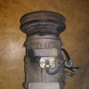 Компрессор кондиционера Toyota 3S-GE Caldina ST215