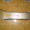 Планка под стоп NISSAN Bluebird Sylphy G10 зад, лев 78127-8M100