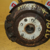 Ступица Toyota ST190/CT190/ST191/AT191/AT192/ST210/AT211/AT212/CT210/CT211 Caldina/Carina/Corona зад, прав 2WD Без ABS. Дисковые тормоза.Суппорт(12-01).В сб