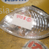 Габарит NISSAN L Bluebird Sylphy G10 '2000-2003