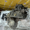 АКПП Nissan KA24 RE4F04AFN43 4WD R'nessa N30