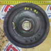 Шкив коленвала Honda F22B/F22B3 Accord/Odyssey CD5/RA1/RA2 ДЕФЕКТ СКОЛЫ диаметр 30/107/180 мм. 4+6 ручейков 13810-P0A-003