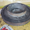 Шкив коленвала Honda F22B/F22B3 Accord/Odyssey CD5/RA1/RA2 ДЕФЕКТ СКОЛЫ диаметр 30/107/180 мм. 4+6 ручейков 13810-P0A-003