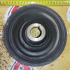 Шкив коленвала Honda F22B/F22B3 Accord/Odyssey CD5/RA1/RA2 ДЕФЕКТ СКОЛЫ диаметр 30/107/180 мм. 4+6 ручейков 13810-P0A-003