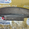 Шкив коленвала Honda F22B/F22B3 Accord/Odyssey CD5/RA1/RA2 ДЕФЕКТ СКОЛЫ диаметр 30/107/180 мм. 4+6 ручейков 13810-P0A-003