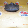 Ступица Nissan K12/Z11 March/Cube зад, лев ABS бараб.