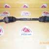 Привод SUBARU SF5/BH5/BE5/GG2/GD2 Forester F ABS. Вылетила наружная граната.