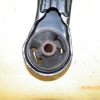 Рычаг TOYOTA NZE120/ZZE122/NZE140/ZNE10/ZZE136/NZT240/ZZT240 Corolla Spacio/WiLL VS/Wish перед, лев 2/4WD/