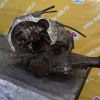 МКПП Mitsubishi 4D68 4WD Libero CD8W