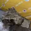 МКПП Mitsubishi 4D68 4WD Libero CD8W