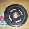 Шкив коленвала Toyota 2AZ-FE/1AZ Camry ACV30 7 ручейков 13470-28020