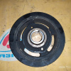 Шкив коленвала Toyota 2AZ-FE/1AZ Camry ACV30 7 ручейков 13470-28020
