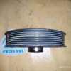 Шкив коленвала Toyota 2AZ-FE/1AZ Camry ACV30 7 ручейков 13470-28020