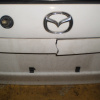 Дверь задняя Mazda Capella GW8W '2000 Дефект вст.P0662