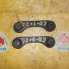 Рычаг HONDA EL2/RD1/EK3/MB4/MA4/EY7 R попер короткий 52341S04000,52341S04A00,52341SK7010,52341SK7A01,52341SR3000,52341SR3A00,52343SR3004