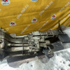 МКПП Mitsubishi 4A30 R5M11 Pajero Mini/Pajero Junior H51A