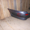 Бампер Nissan Avenir/Expert W11 '1998-2005 зад обвес