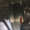 Бампер Nissan Avenir/Expert W11 '1998-2005 зад обвес
