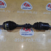 Привод Nissan FNB15/WHNY11/VHNY11/QNG10 Sunny/Wingroad/AD/Bluebird Sylphy QG15-DE/QG18-DE перед, лев 4WD a/t ABS 39101-4M515 / 39101-4M575