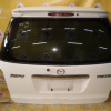 Дверь задняя Mazda MPV LW5W Спойлер (Камера) Дефект спойлера
