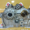 Головка блока Toyota 1NZ/2NZ-FE Platz NCP12 без ЕГР
