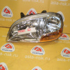 Фара SUZUKI лев Swift HT51S '2000-2003 желт