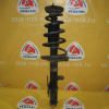 Стойка Toyota SV41/SV42/CV40 Camry/Vista зад, лев С ухом под стабилизатор. 48540-39145.48540-39515