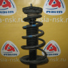 Стойка Toyota SV41/SV42/CV40 Camry/Vista зад, лев С ухом под стабилизатор. 48540-39145.48540-39515