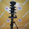 Стойка Toyota SV41/SV42/CV40 Camry/Vista зад, лев С ухом под стабилизатор. 48540-39145.48540-39515