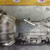 АКПП Nissan QD32 3102046X75 / 3102046X84 / RE4R01A 4WD БЕЗ РАЗДАТКИ Terrano R51 '2003