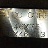 АКПП Nissan QD32 3102046X75 / 3102046X84 / RE4R01A 4WD БЕЗ РАЗДАТКИ Terrano R51 '2003