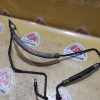 Шланг гидроусилителя Toyota MCV20/MCV21 Camry/Mark II Wagon Qualis/Windom 1MZFE/2MZFE RHD  + металл трубка 44411-33060 / 44410-33130