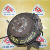 Ступица Toyota CXR21/TCR21 Estima Emina/Estima Lucida зад, лев 4WD ABS.Независимая подвеска. Дисковые тормоза.В сборе с диском и суппортом. 42314-28020.423