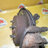 Ступица Toyota CXR21/TCR21 Estima Emina/Estima Lucida зад, лев 4WD ABS.Независимая подвеска. Дисковые тормоза.В сборе с диском и суппортом. 42314-28020.423