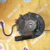 Ступица Toyota CXR21/TCR21 Estima Emina/Estima Lucida зад, лев 4WD ABS.Независимая подвеска. Дисковые тормоза.В сборе с диском и суппортом. 42314-28020.423